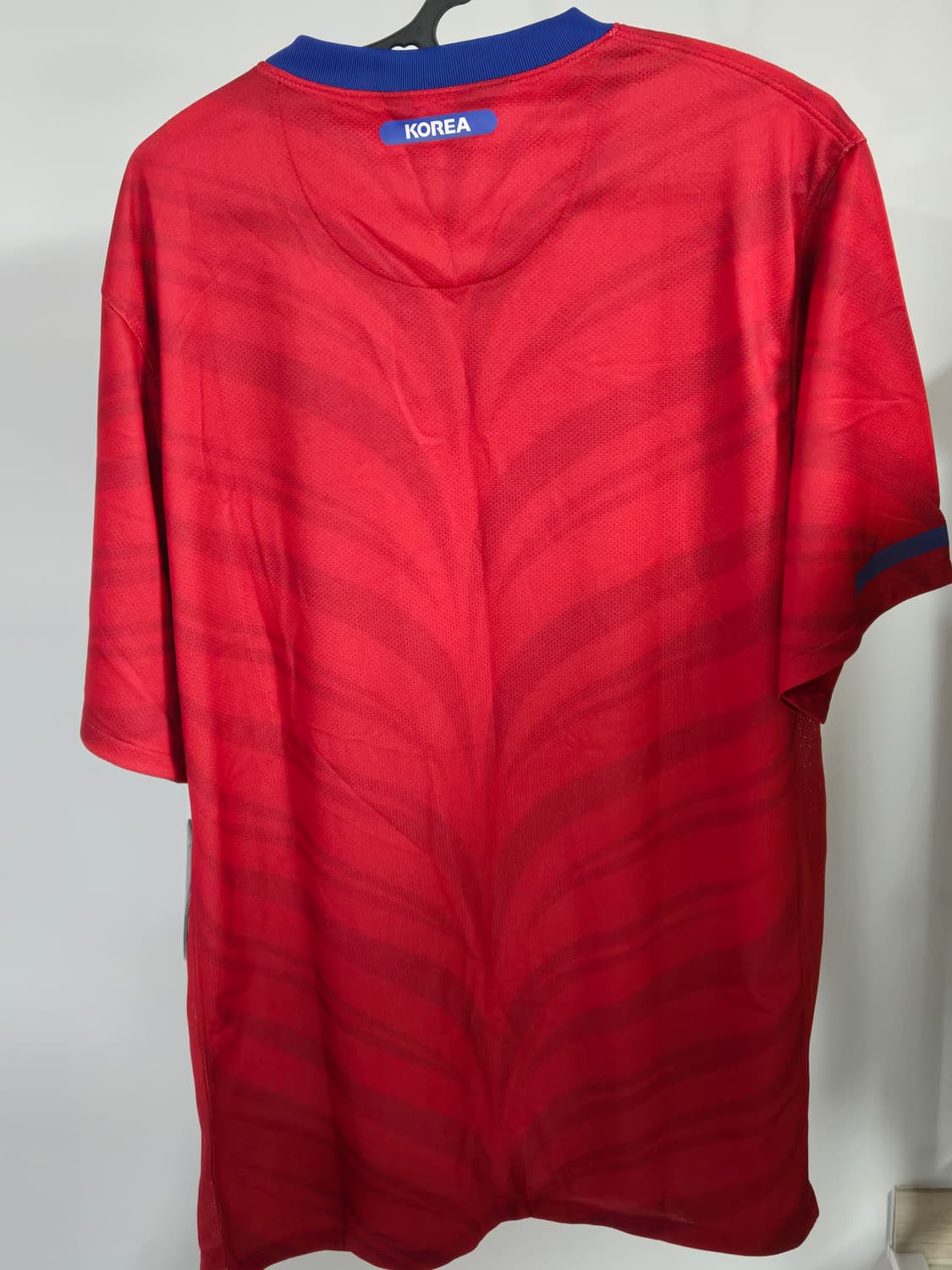 나이키 축구 유니폼 상품이미지2