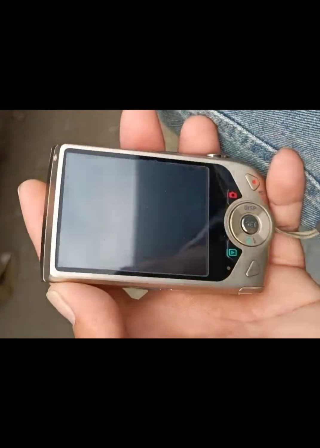 A급)카시오 엑슬림 Z2300 EXILIMZ2300 빈티지 디카 상품이미지7