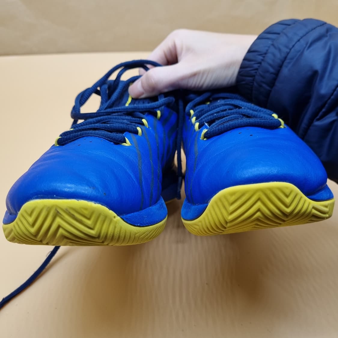 언더아머 농구화 235 상품이미지7