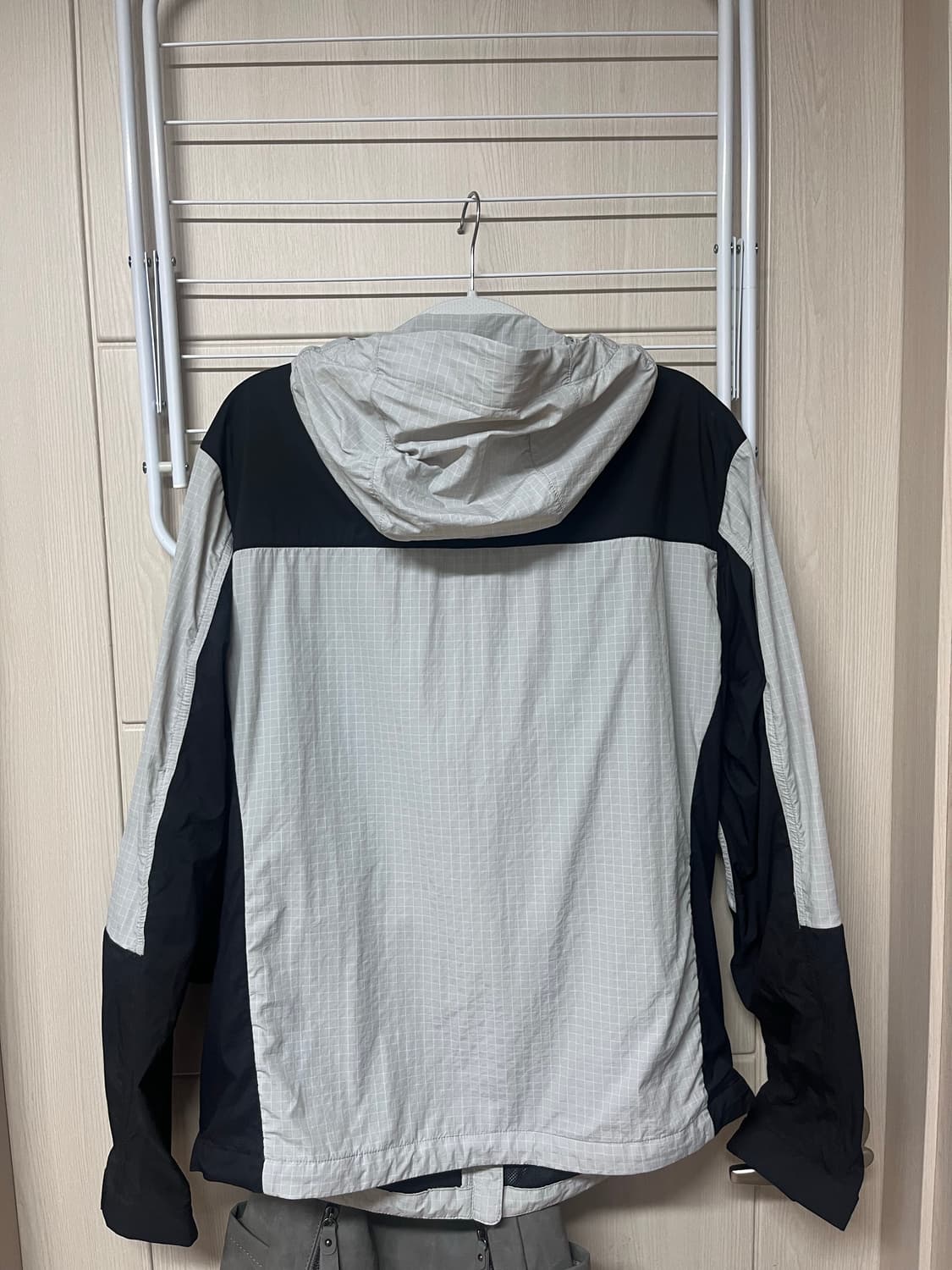 살로몬 피나클 LT자켓.  상품이미지4