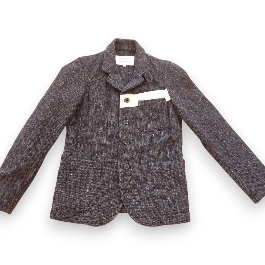 2007 Mountain Research country jacket 상품이미지3