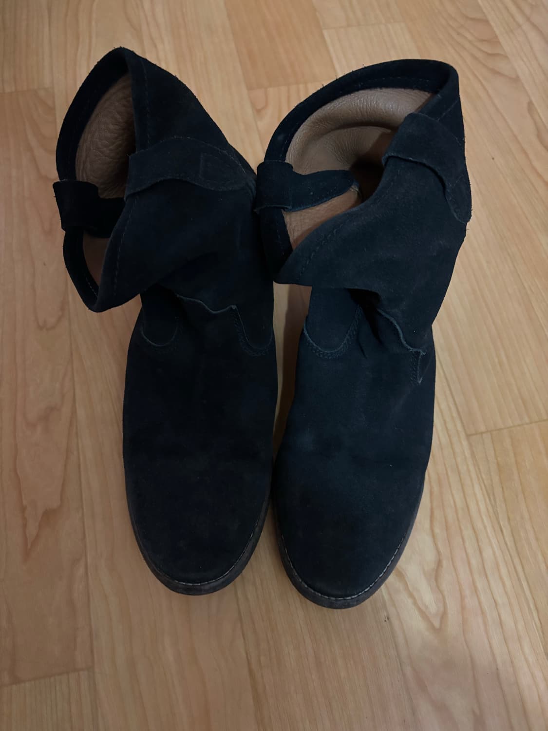 이자벨마랑 부츠 36 상품이미지1