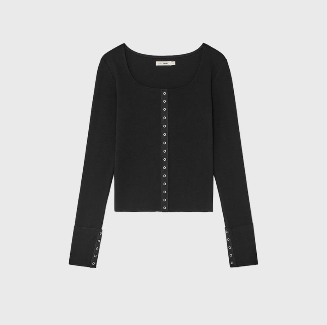 [M] 글로니 노스텔지아 롱슬리브 상품이미지1