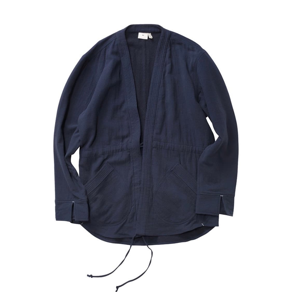 와이웍스 린넨 도포 자켓 가디건 두루마기 상품이미지1