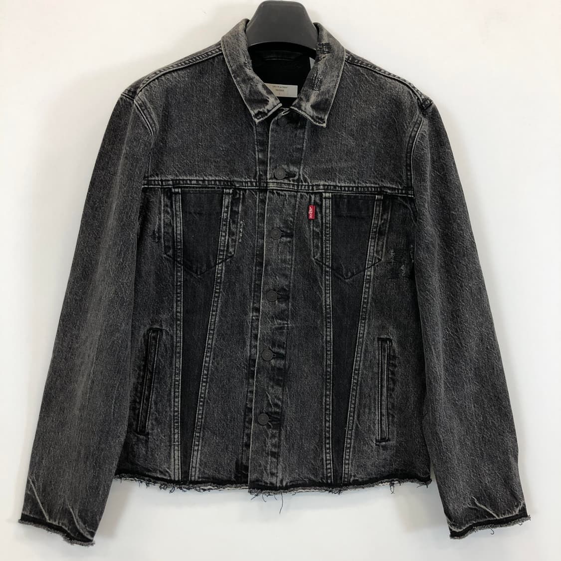 리바이스 알터드 트러커자켓 L 상품이미지1
