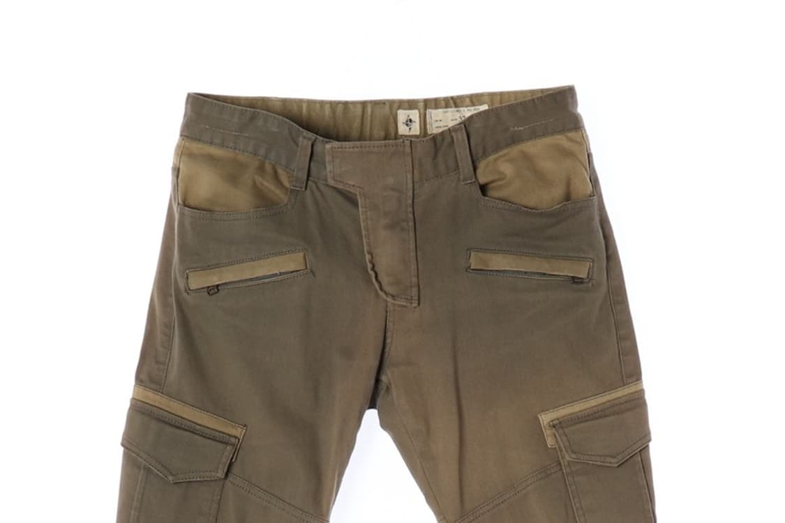 RAPANUI 카고팬츠 32 상품이미지3