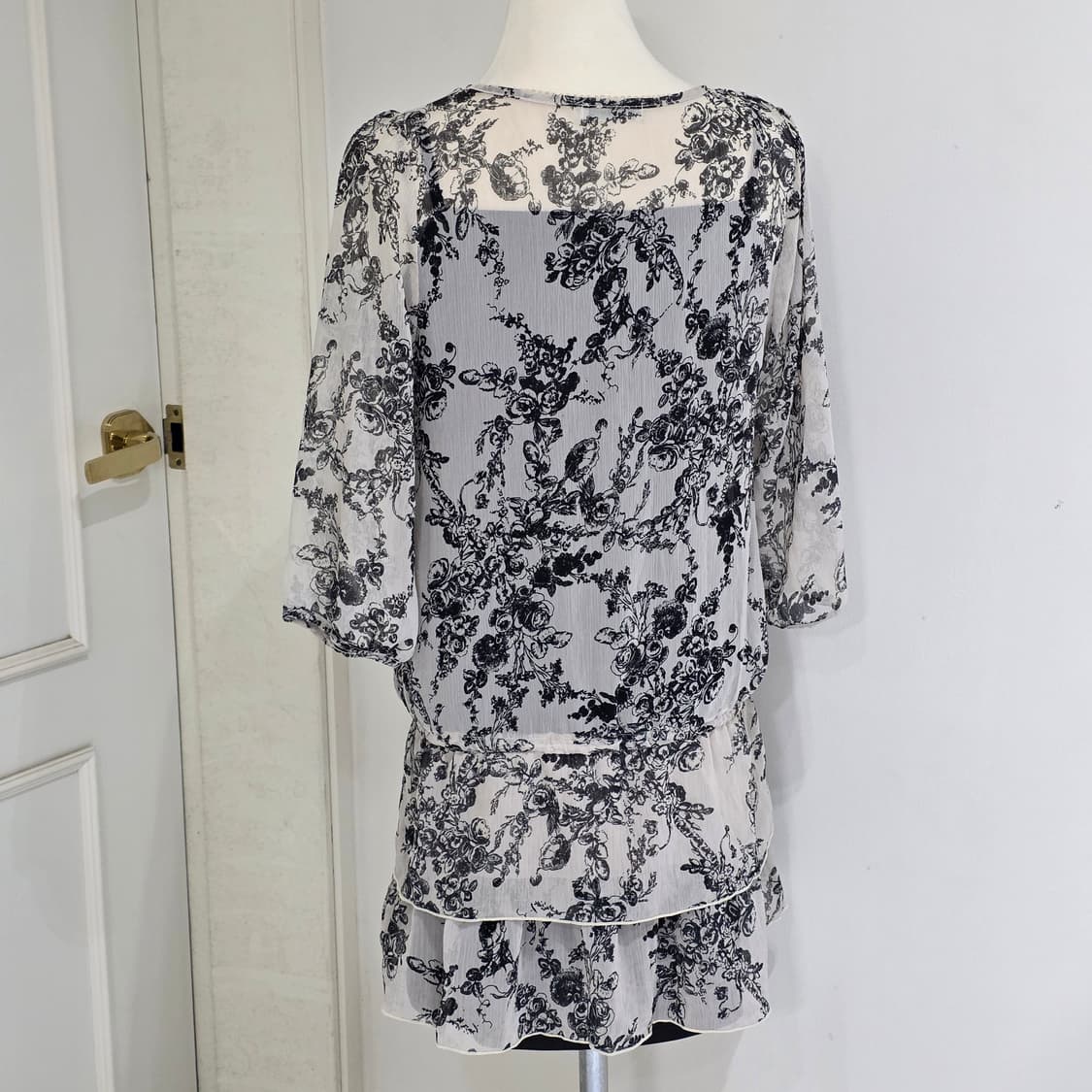 일본빈티지 고딕모리걸 코디세트 상품이미지5