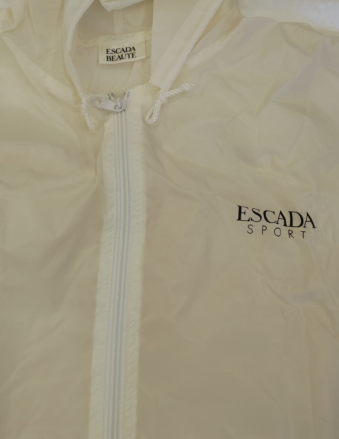 에스가다 스포츠  레인 백팩 상품이미지4