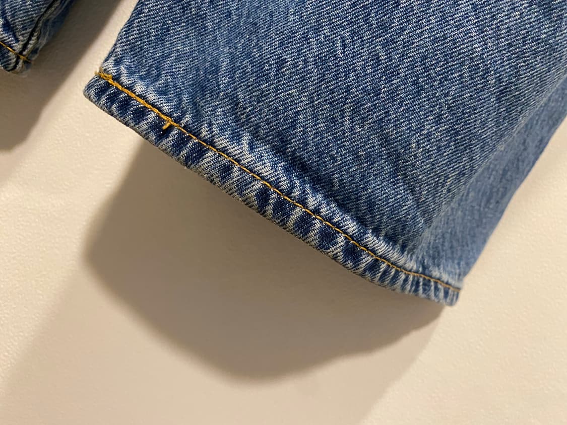 리바이스 578 배기 진 상품이미지6