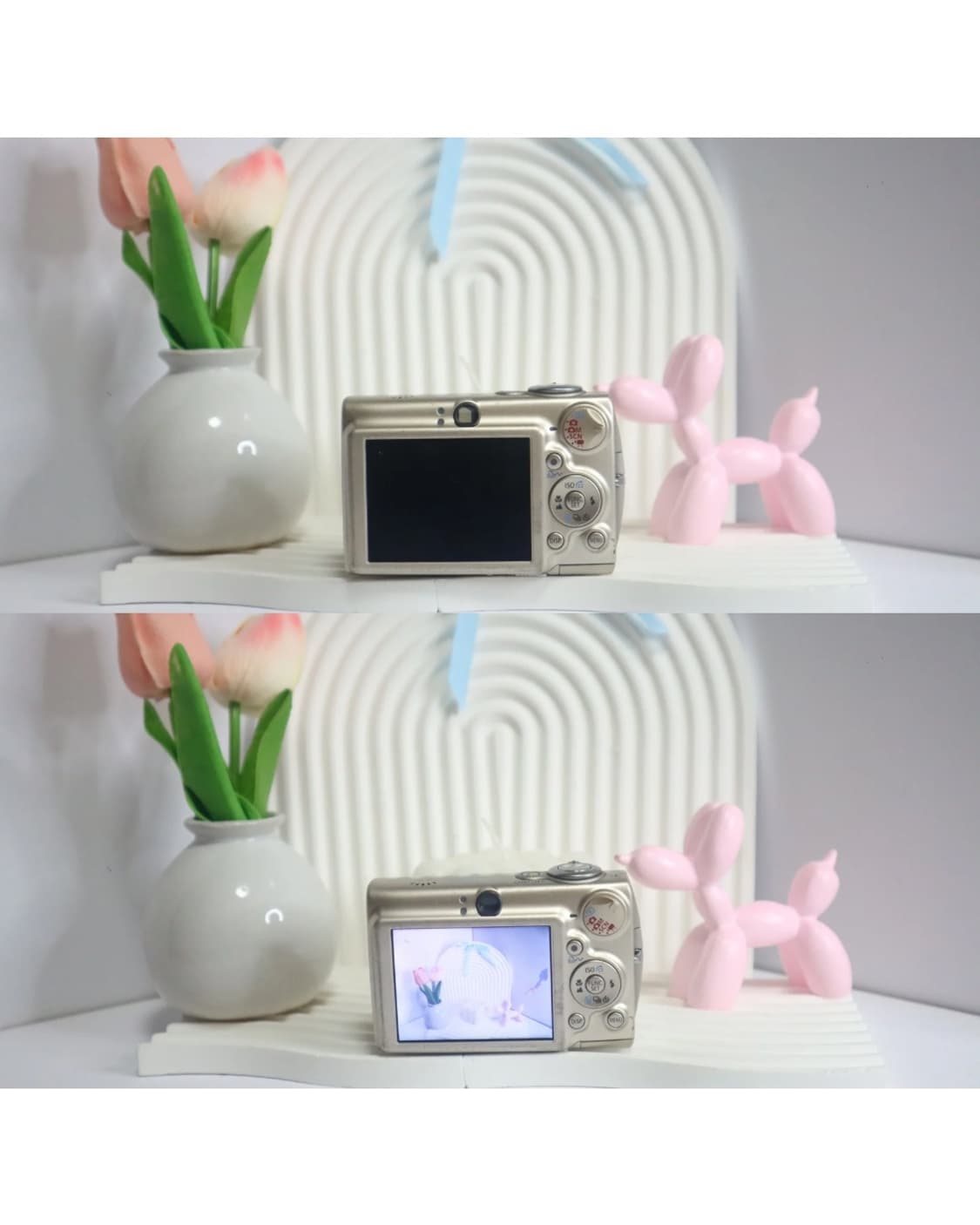 아일릿 원희 픽!) 캐논 익서스750 /익시 700 한국어 지원 핫인스타 상품이미지5