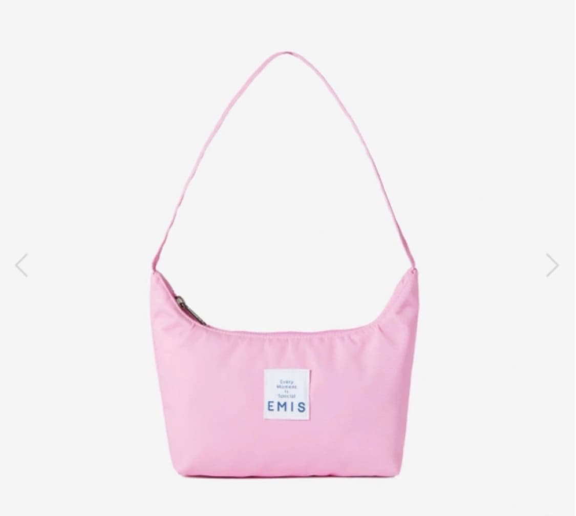 (새상품)이미스 호보백 상품이미지1