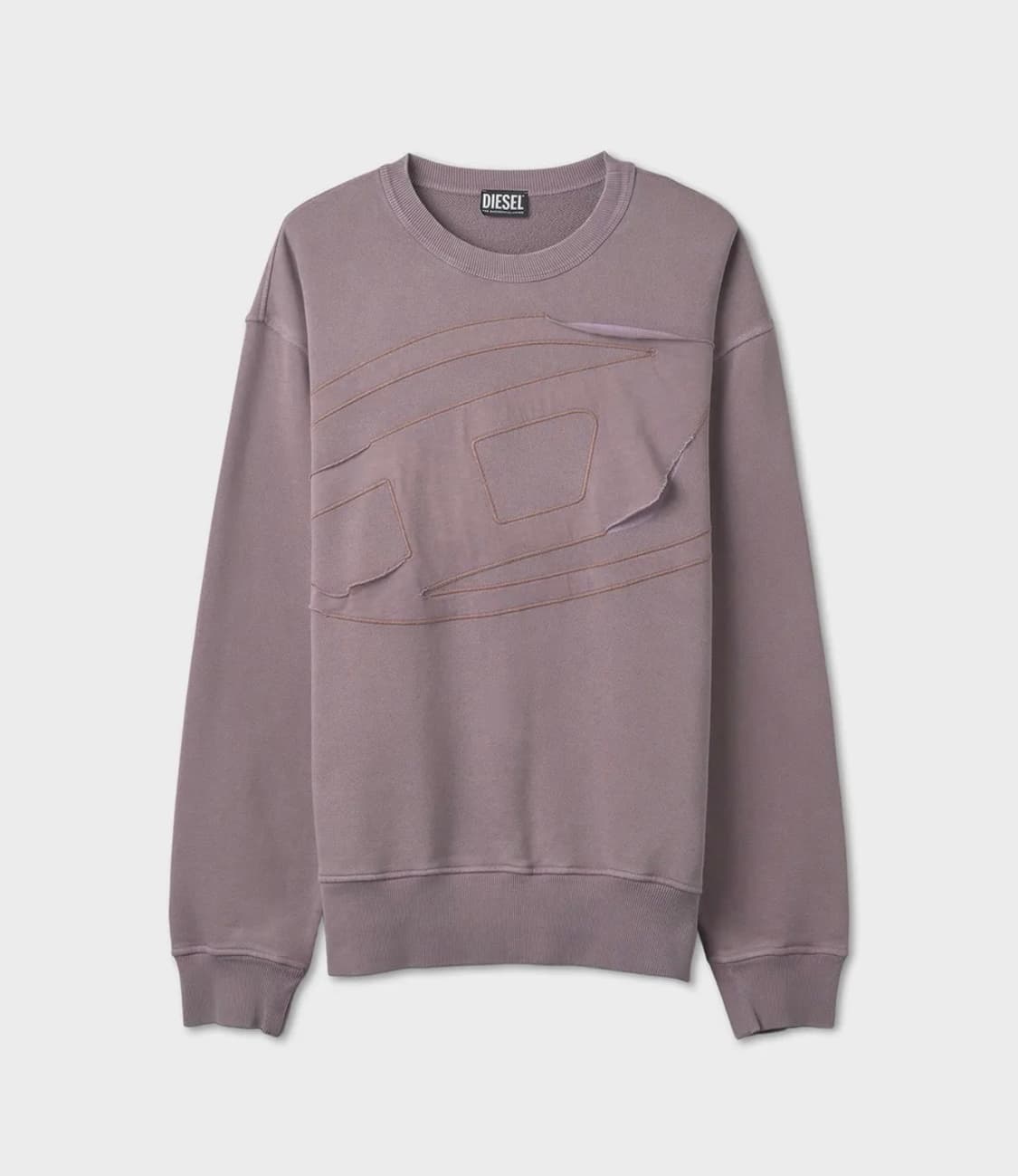 디젤 맨투맨 상품이미지1