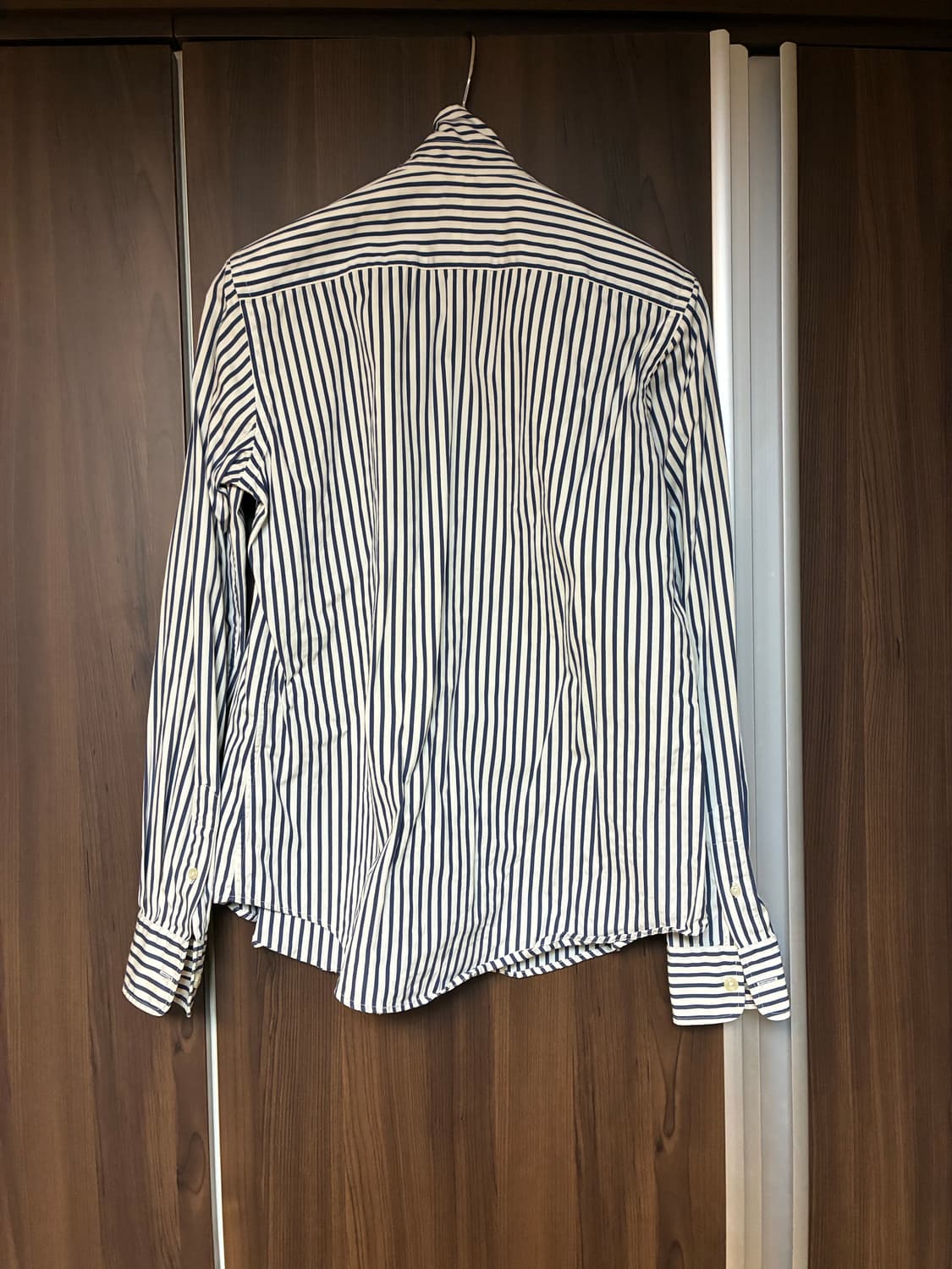 폴로 스트라이프 셔츠 상품이미지2