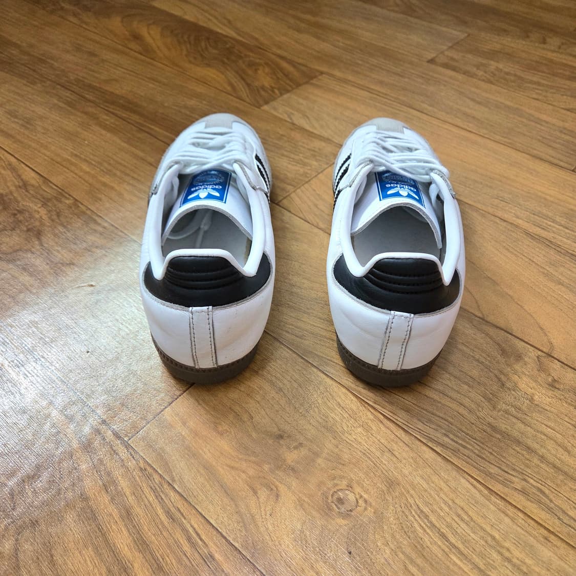 아디다스 삼바  상품이미지5