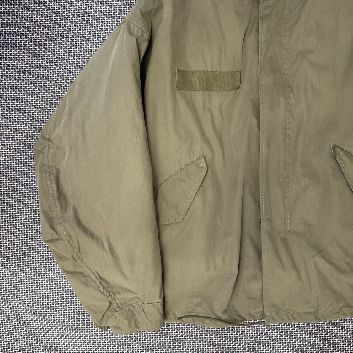 FREAK'S STORE 피쉬테일 숏 (M) 상품이미지2