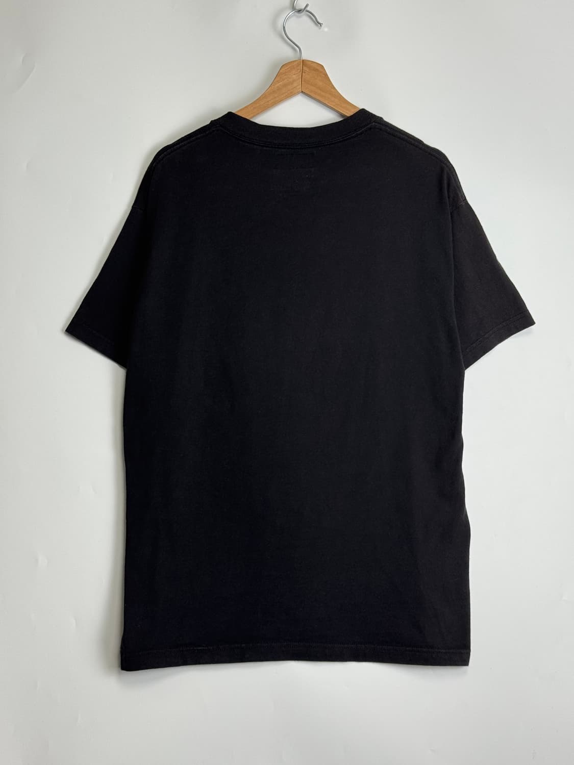 와코마리아 저수지의 개들 무비 반팔 티셔츠 무비티 L 상품이미지2