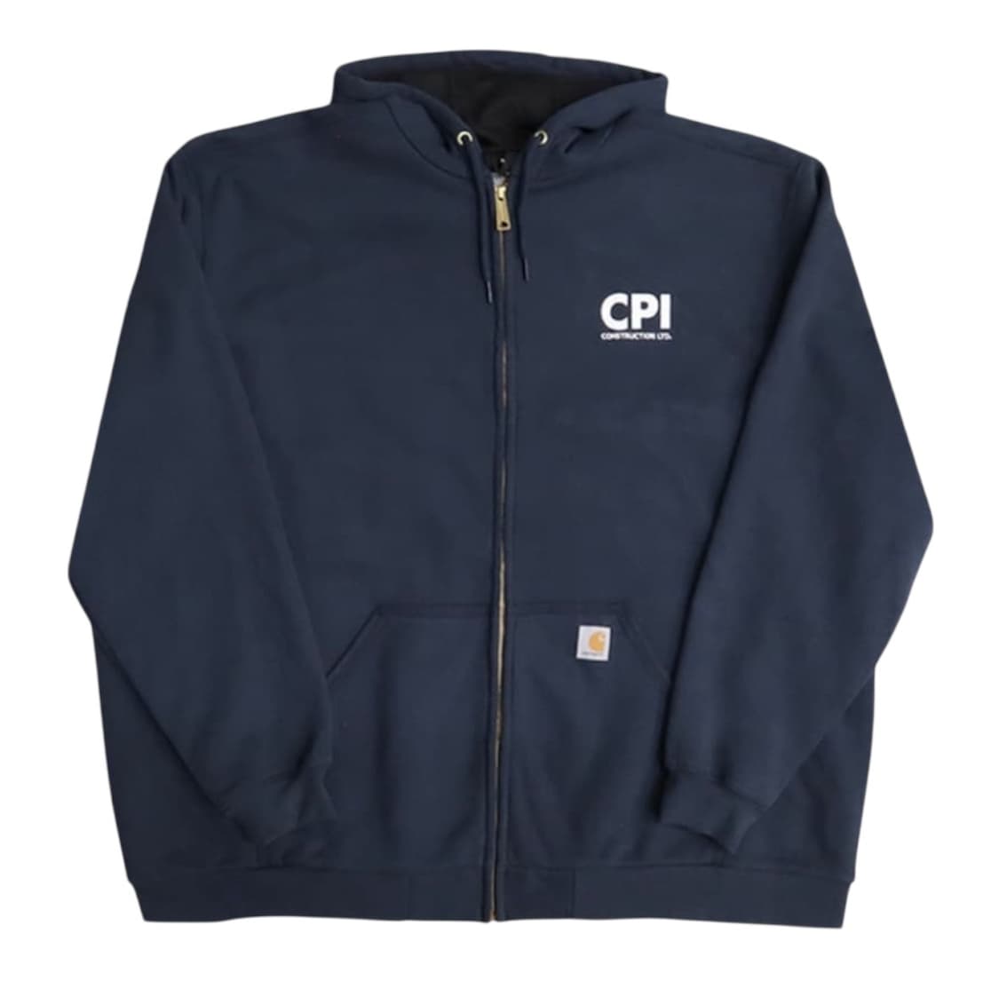 ✨ (바배) 칼하트 CPI 후드 집업 상품이미지1