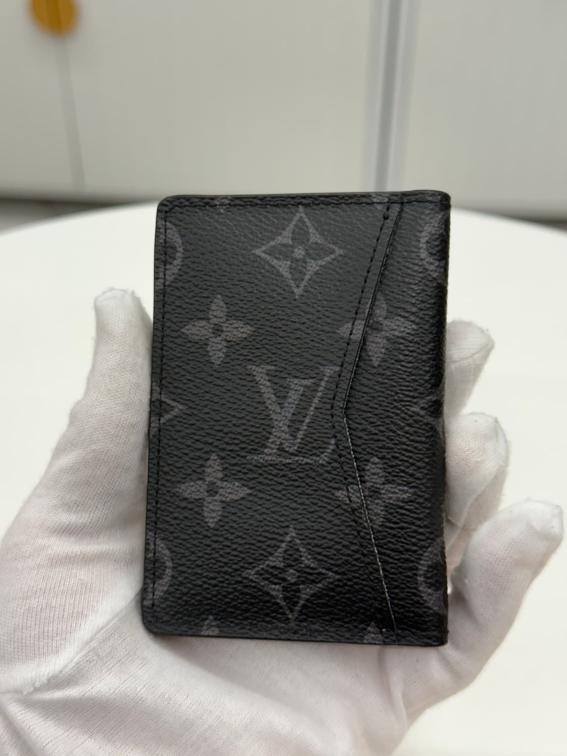 [OS] 루이비통 이클립스 오거나이저 카드지갑 상품이미지4