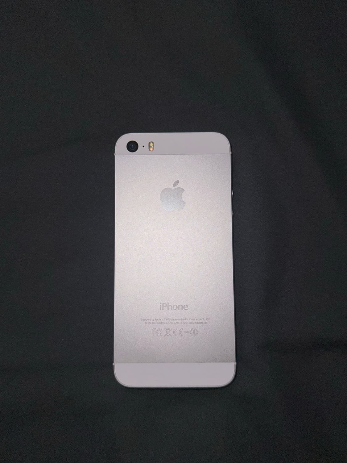 아이폰 5s 16GB 상품이미지1