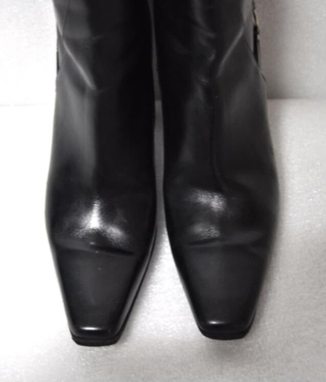 페레가모/여성가죽부츠(사이즈220)정품 상품이미지2