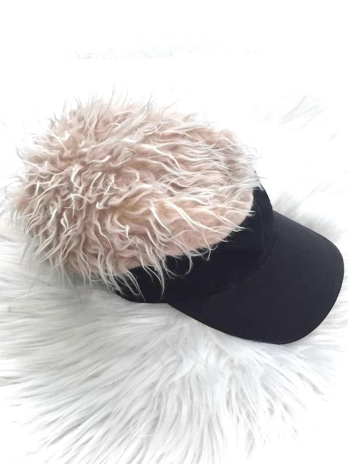 Fake Hair Cap  상품이미지1