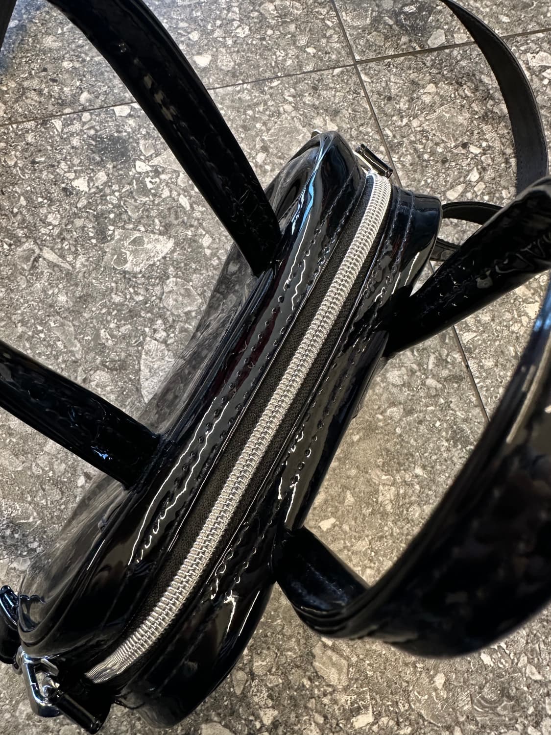 아디다스 미니 볼링 크로스백 처분  상품이미지4