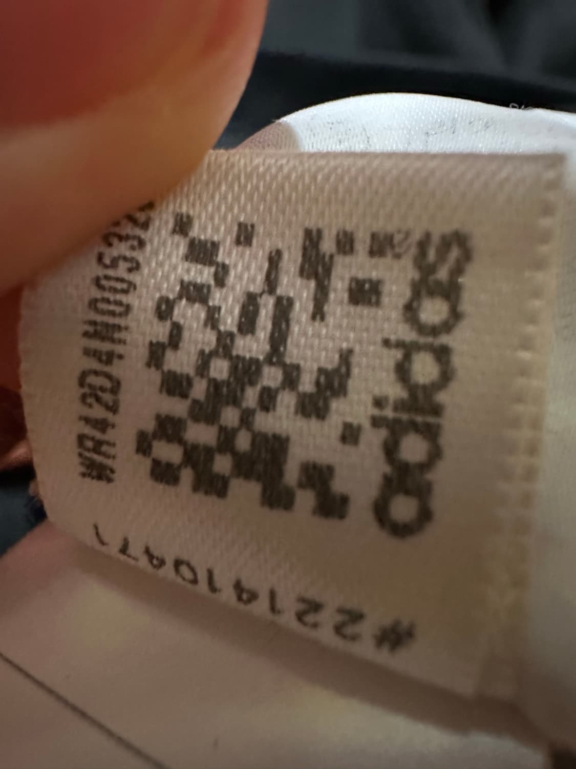 아디다스져지 아디다스 유로파 블랙 불꽃져지 집업 트랙탑 파이어버드 상품이미지7