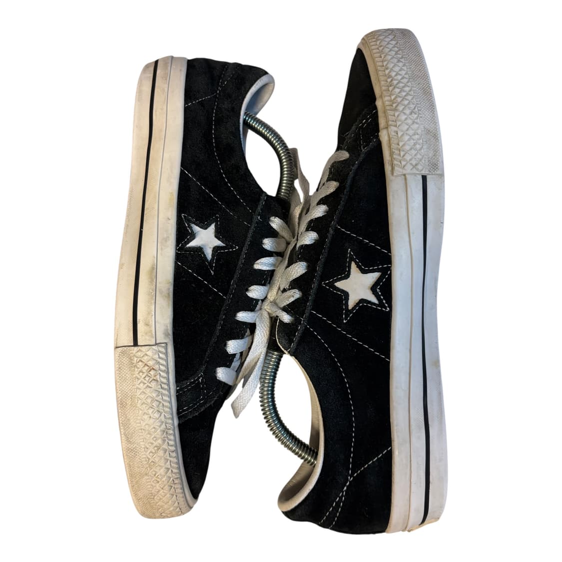 컨버스 원스타 스웨이드 260 상품이미지3