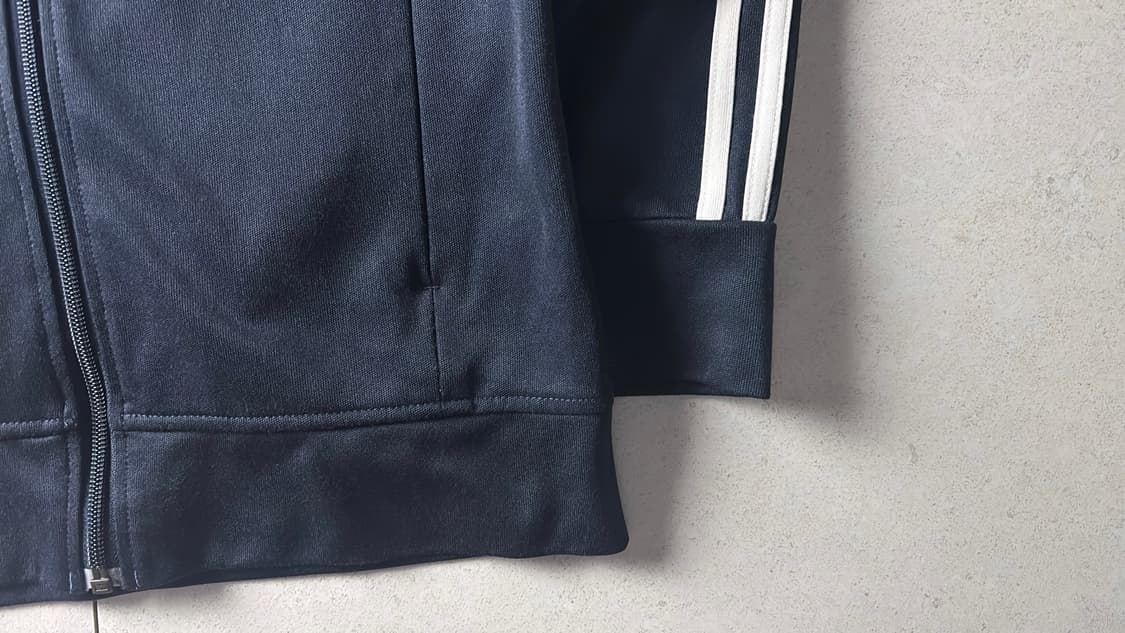 아디다스 네이비 유료파 져지 상품이미지3