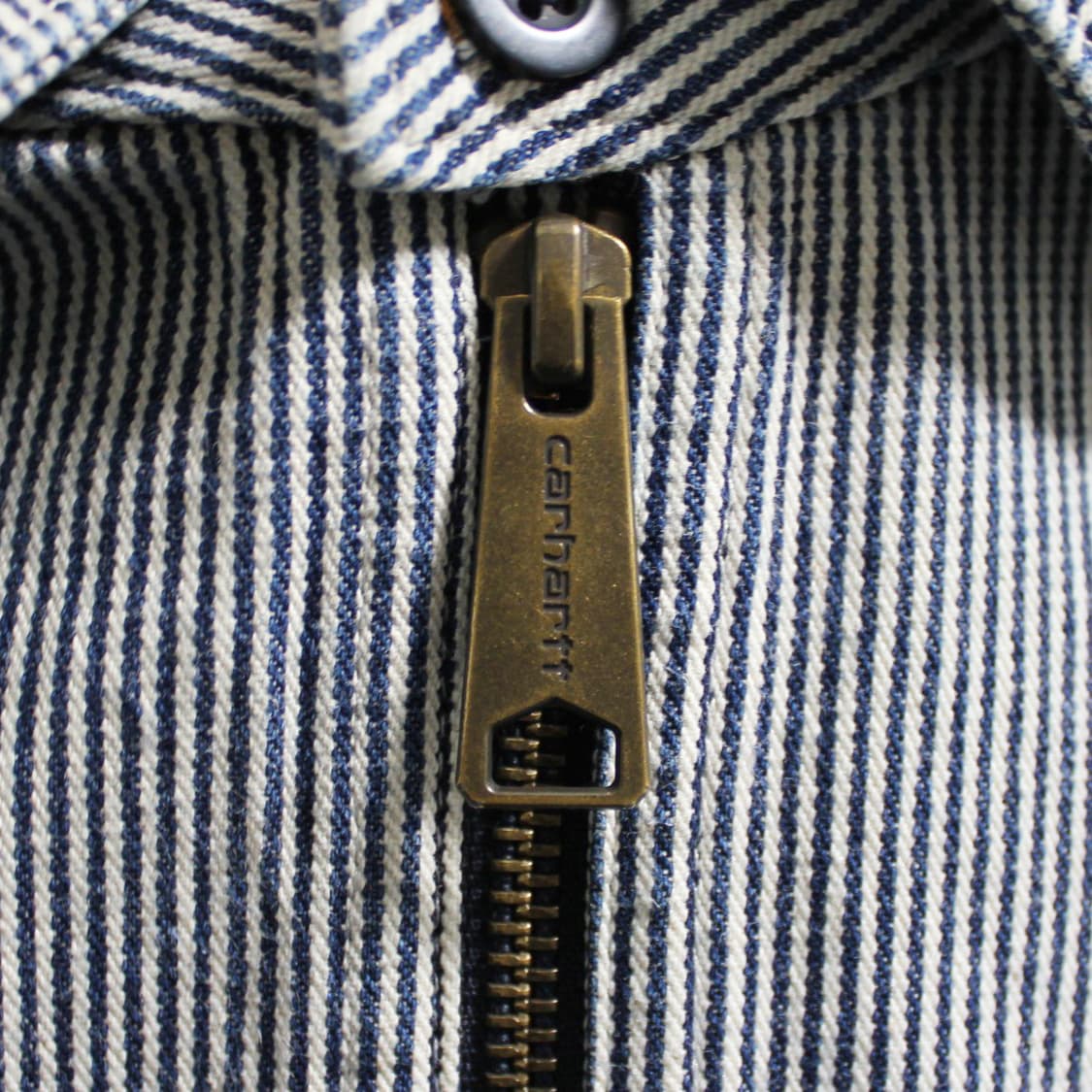 Carhartt 칼하트 스프라이트 하프집업 워크셔츠  상품이미지6