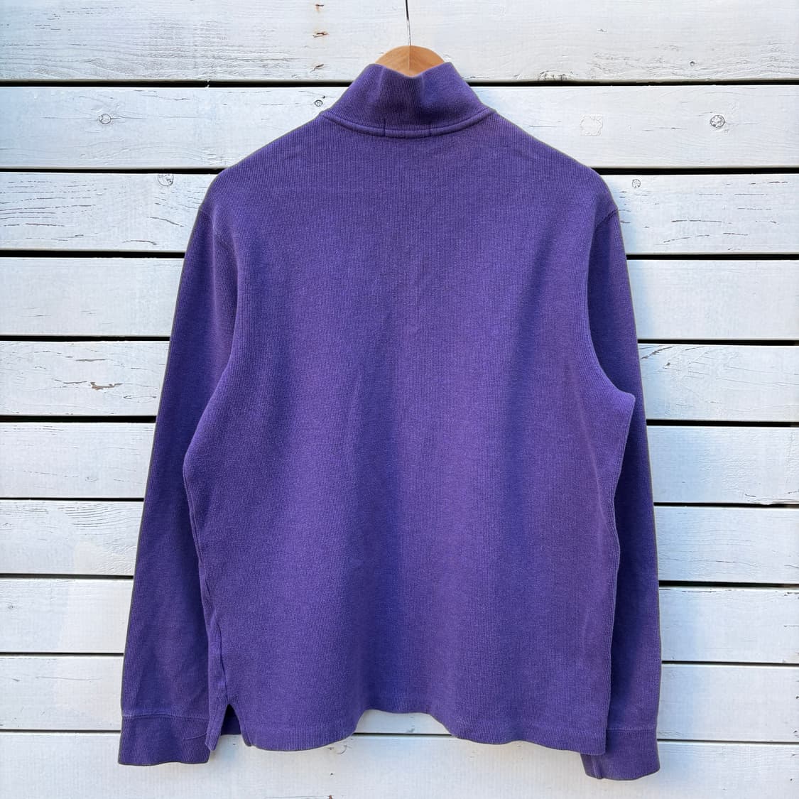 Polo 폴로 풀오버 니트 상품이미지2