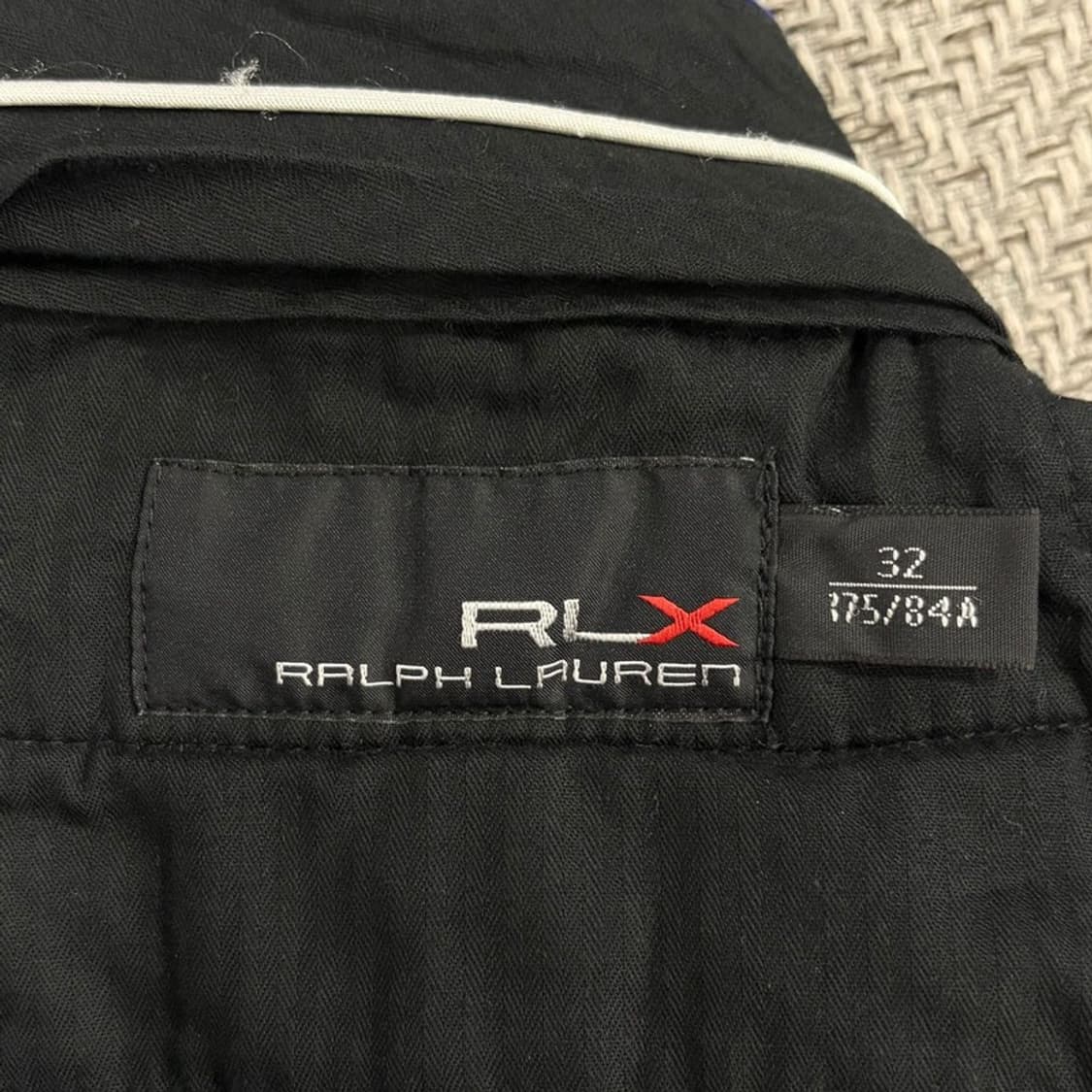 랄프로렌 RLX 코듀로이 팬츠 v3559 상품이미지7