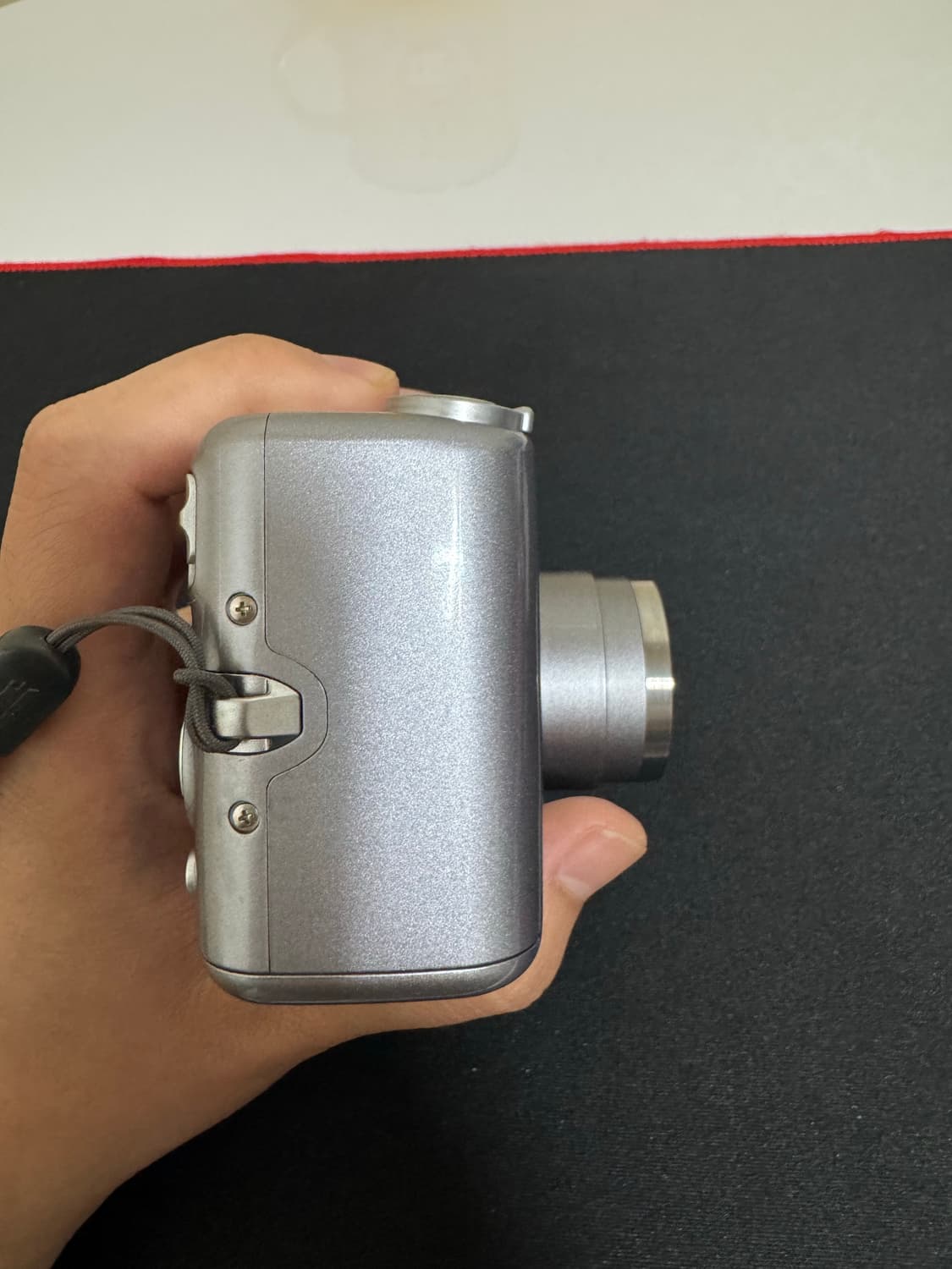 [새상품,풀박스] 캐논 파워샷 A710 is 디카 상품이미지6