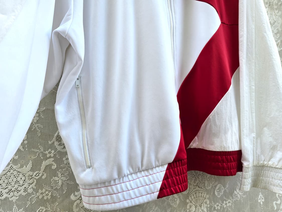 나이키 조던 윙스 다이아몬드 자켓 상품이미지3