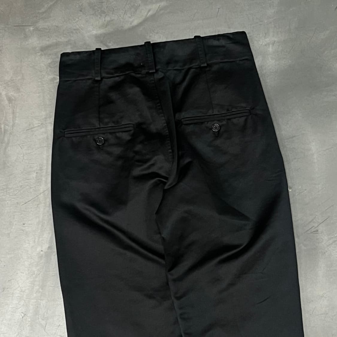  이자벨마랑 데드스탁 다크 팬츠 y14943 상품이미지4