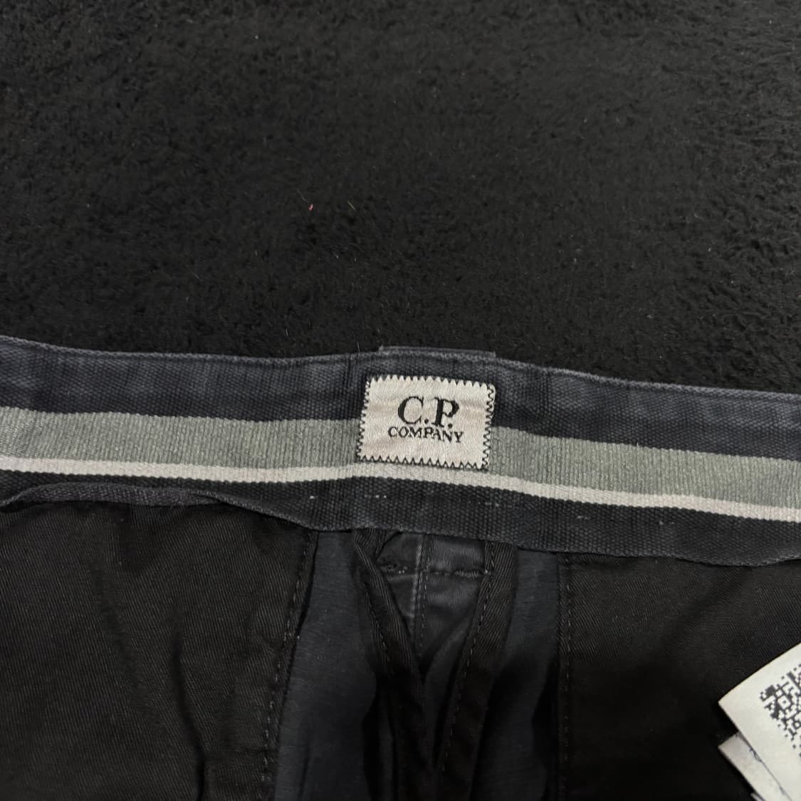 50 CP컴퍼니 가먼트다잉 워싱 코튼팬츠 상품이미지4