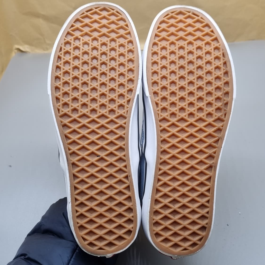 반스 체커보드 슬립온 250 상품이미지2