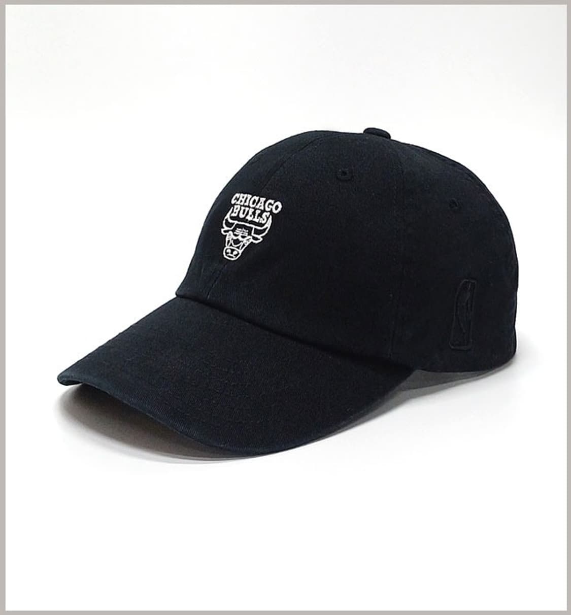 NBA 정품 시카고불스 야구모자 J-790 상품이미지1