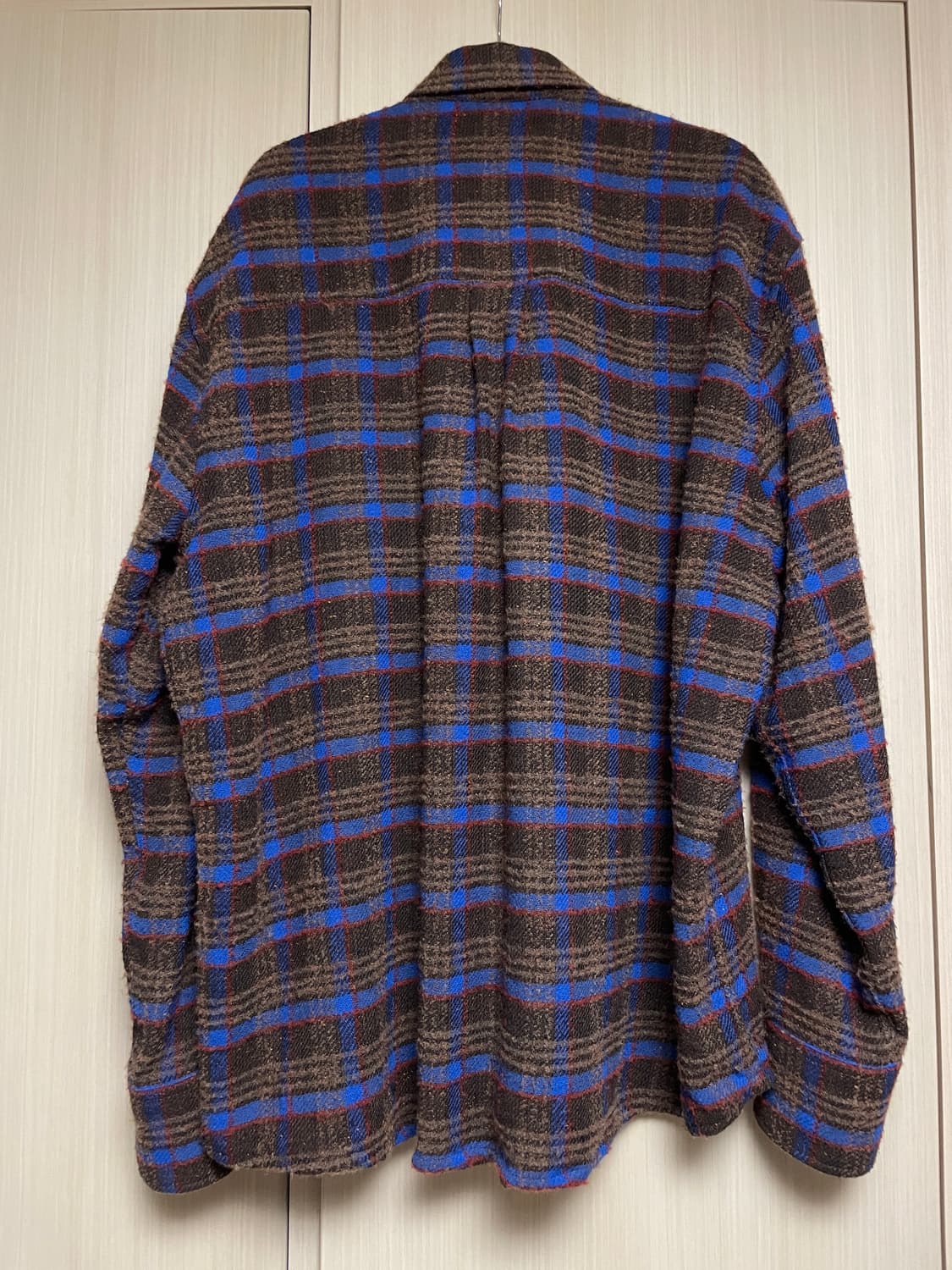 [48] 아워레가시 어보브 셔츠 상품이미지3