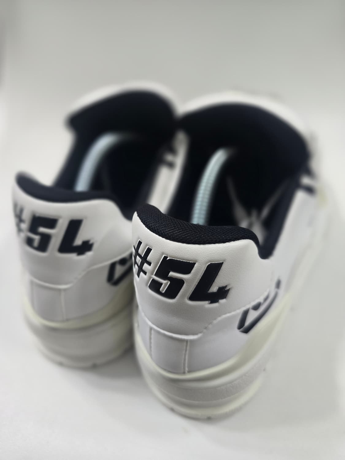 루이비통 LV트레이너 새상품 상품이미지4