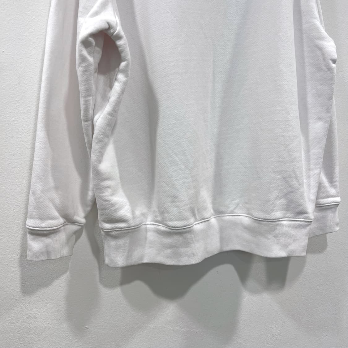 메종키츠네 맨투맨  상품이미지8