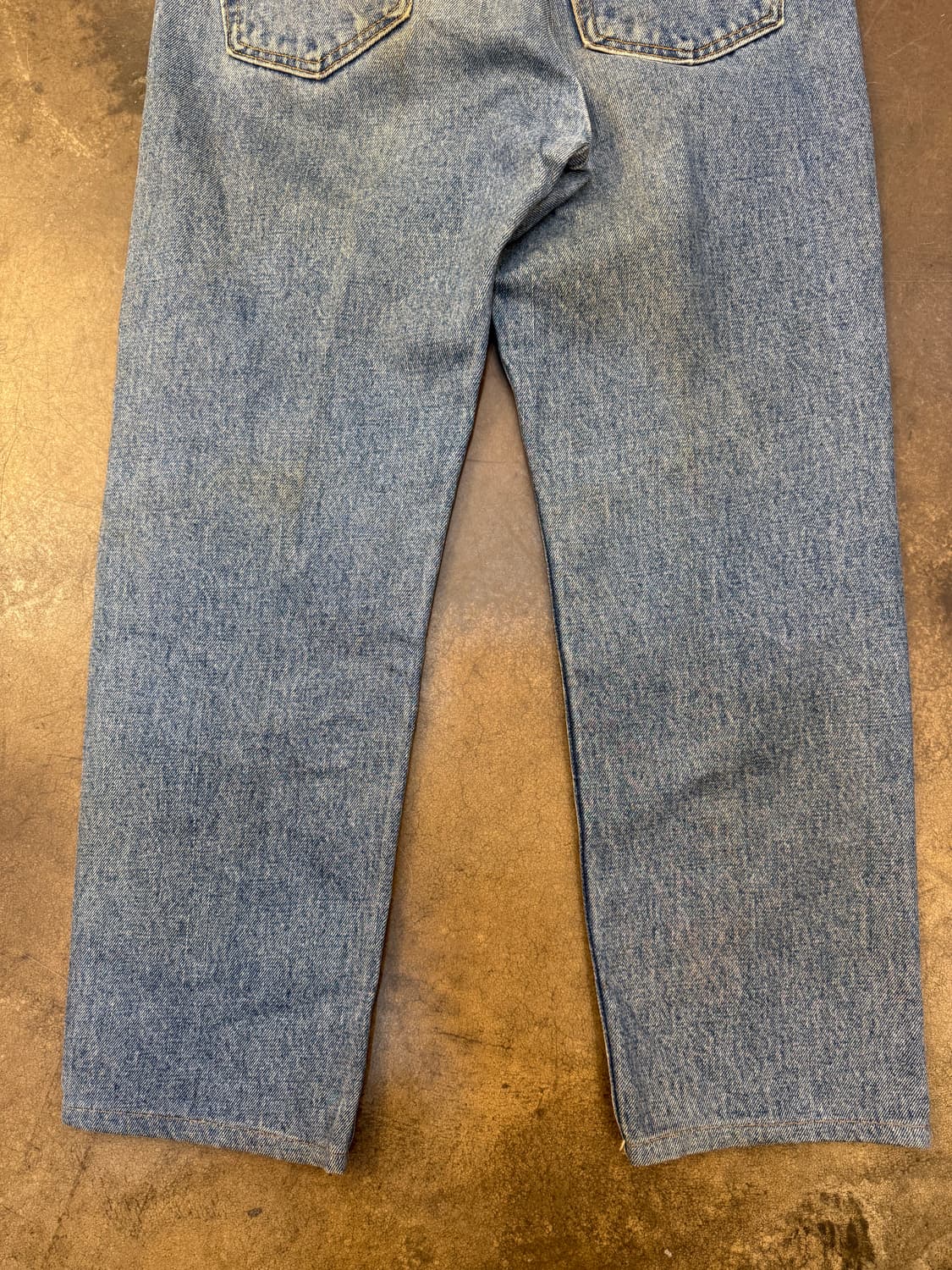 리바이스usa505(34)  상품이미지8