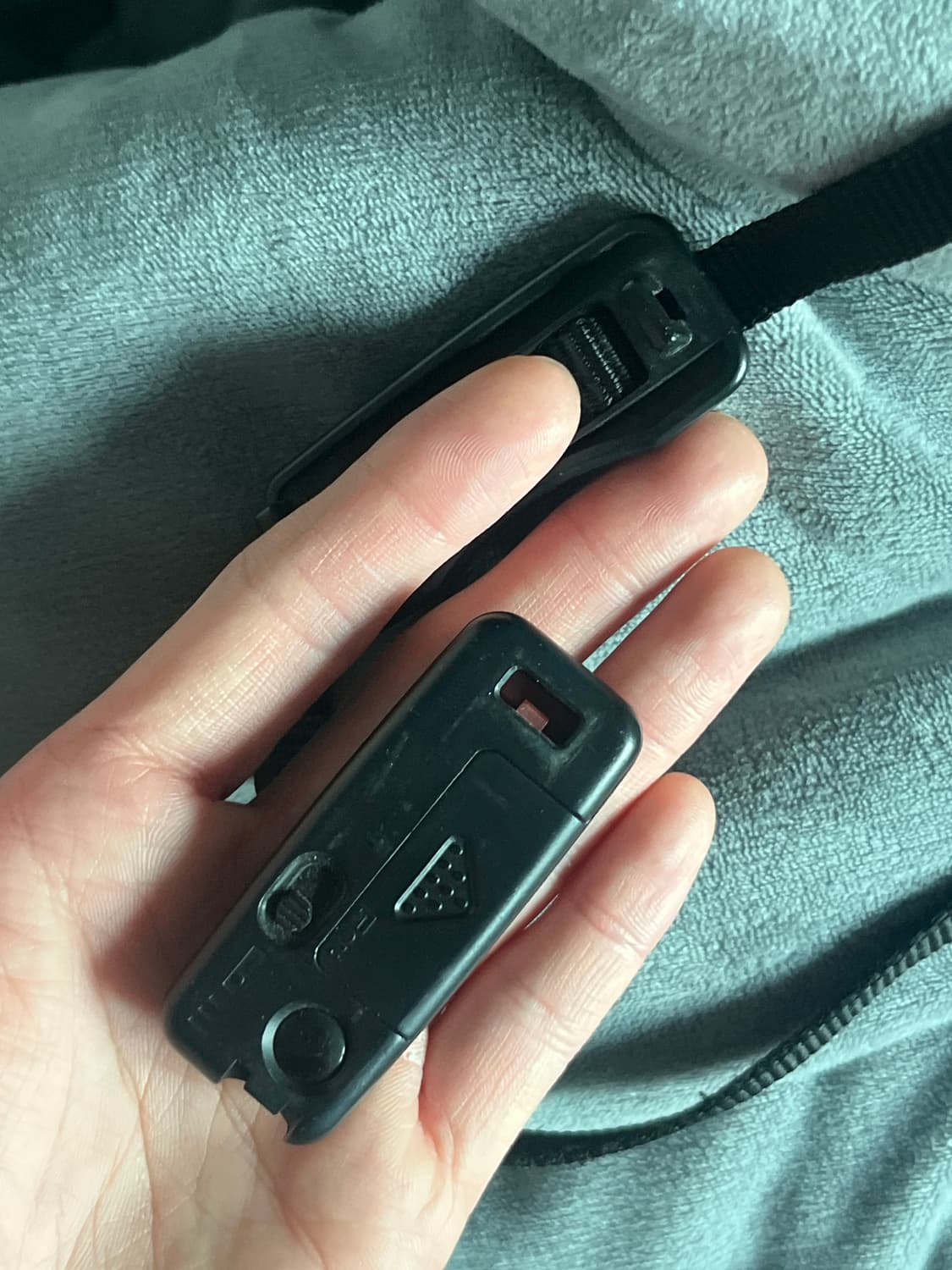 캐논 필름 카메라 AF35M 상품이미지2