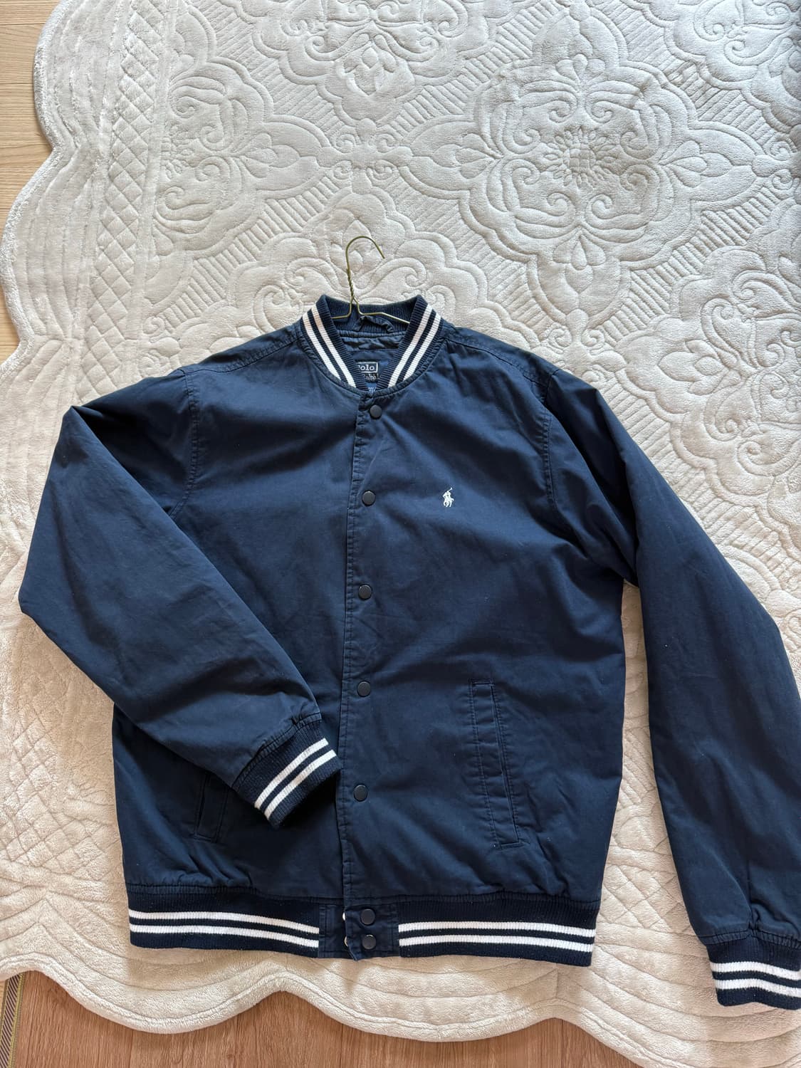 폴로 바시티 상품이미지3