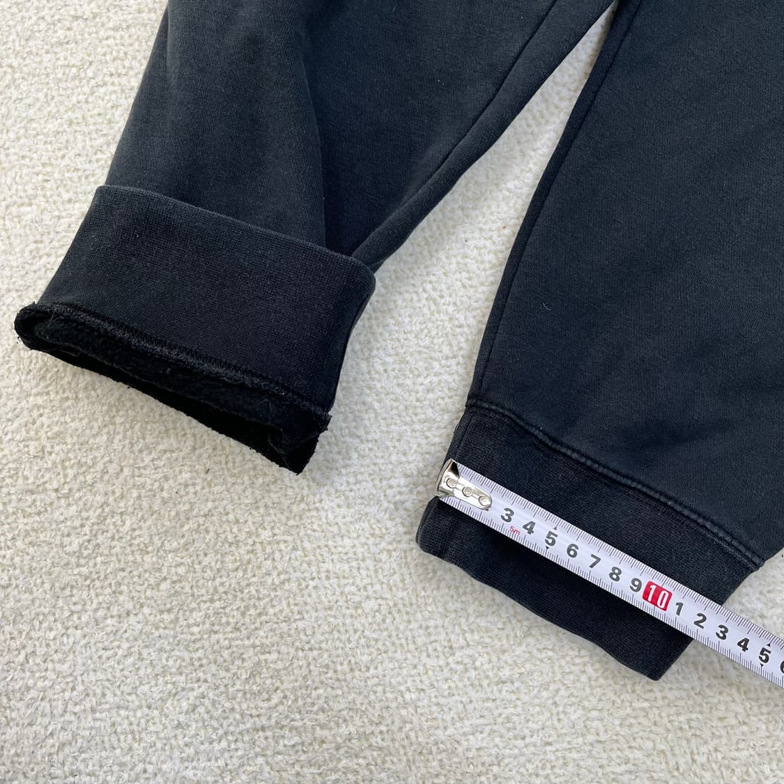 M 나이키 스우시 조거팬츠 0310M 상품이미지9