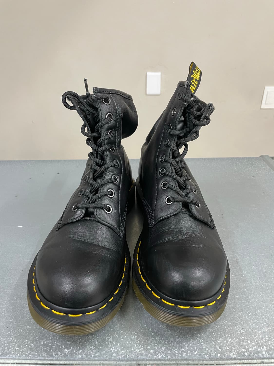 닥터마틴 1460 8홀 UK 8 상품이미지5