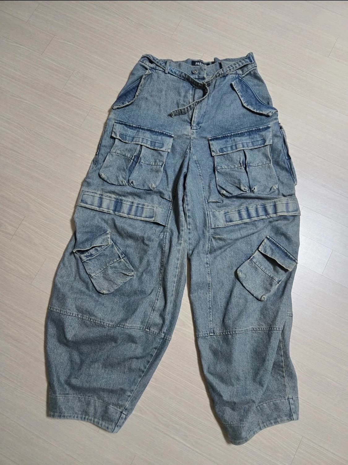 아워파스 030 팬츠  상품이미지1