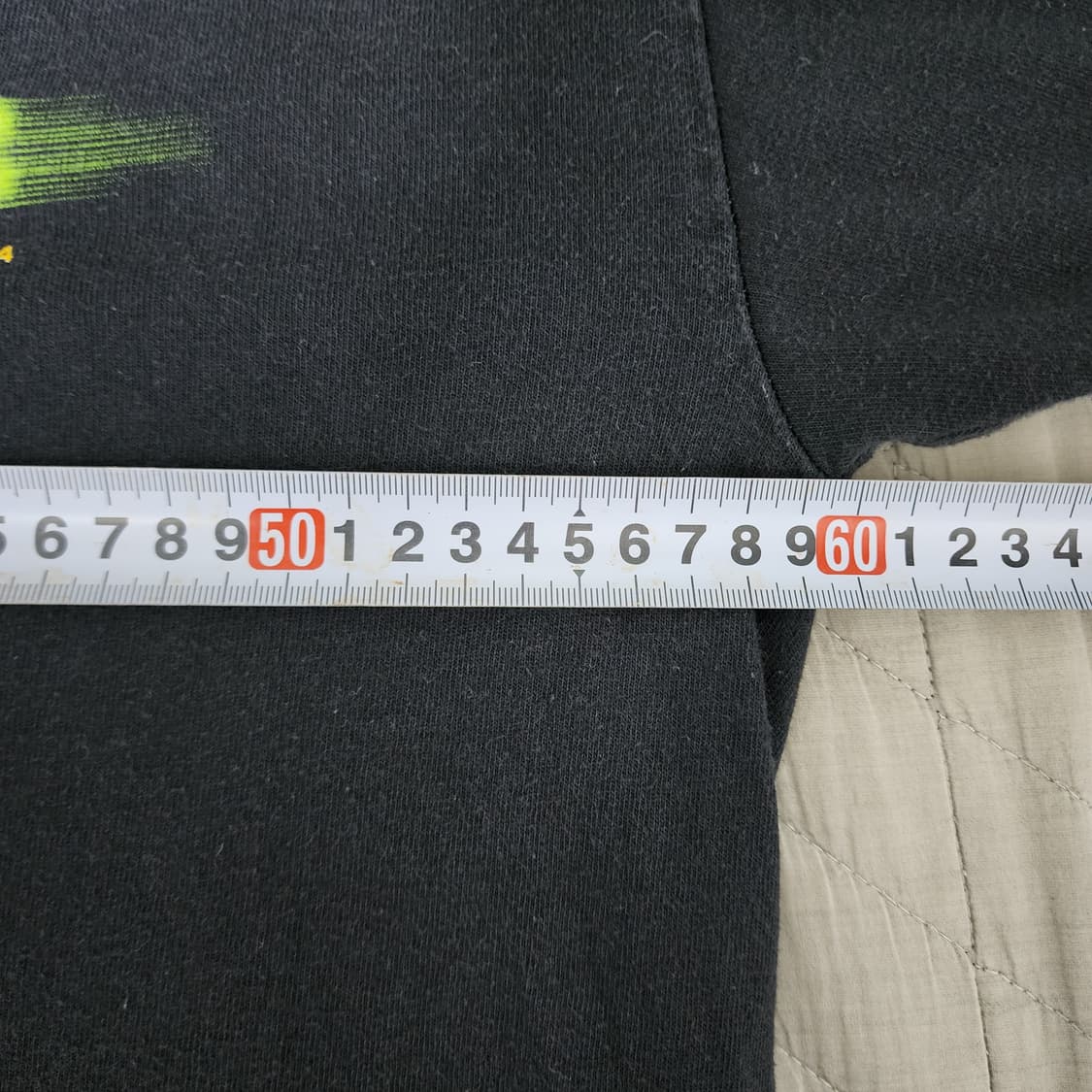 [XL] 빈티지 콜오브듀티 프로모 모던워페어 티셔츠 상품이미지6