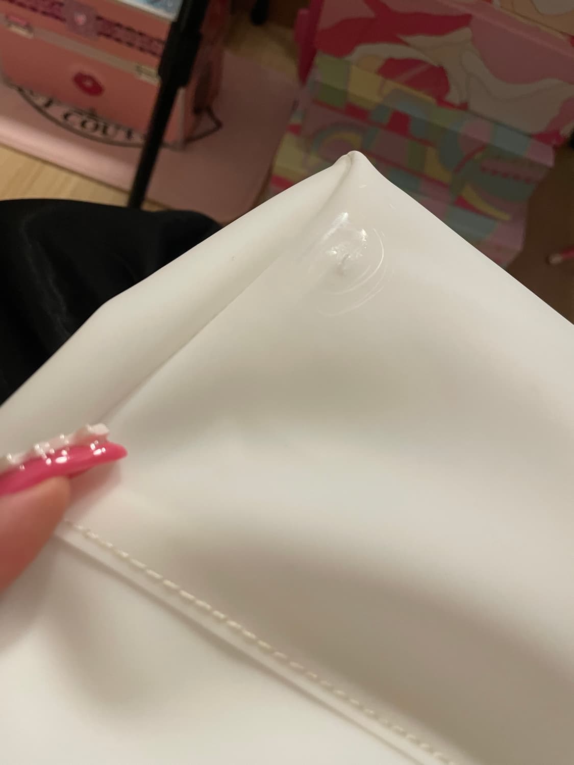 젤리버킨 jelly birkin (firkin) bag 상품이미지3