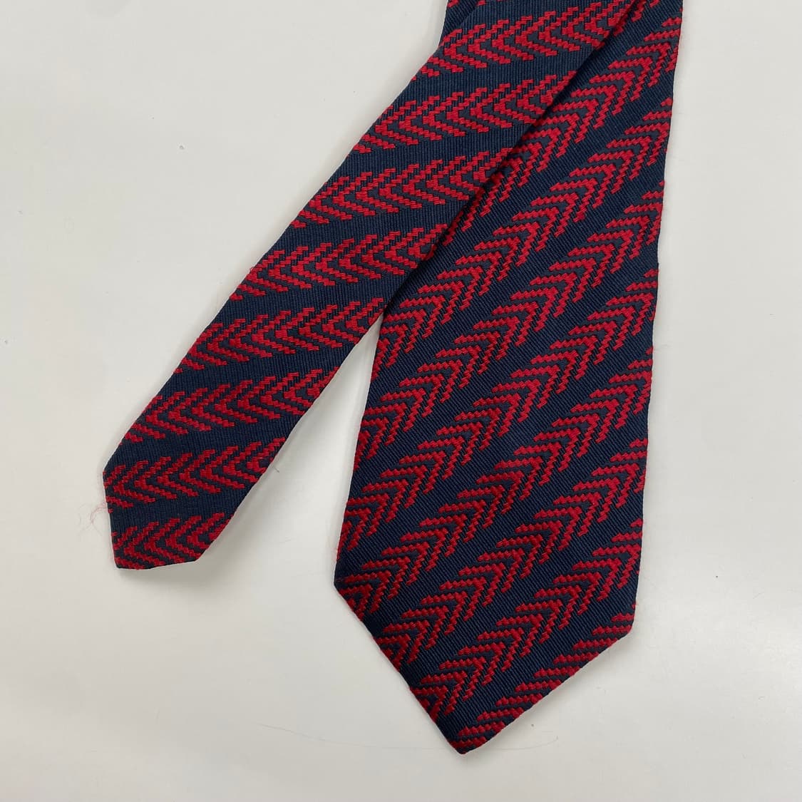 도미니크프랑스 (Dominique France)명품 정품 넥타이 상품이미지2